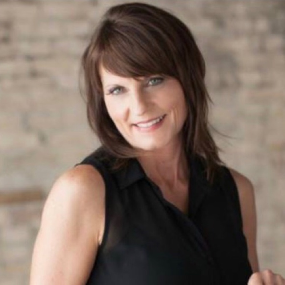 Meet your Posher, Karen